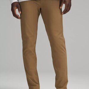 Lululemon ABC Slim-Fit 5 Pocket Pant 34x37L